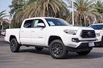 Used 2021 Toyota Tacoma SR Double Cab 4WD, Pickup for sale #17457C - photo 6