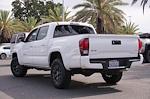 Used 2021 Toyota Tacoma SR Double Cab 4WD, Pickup for sale #17457C - photo 2