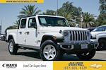 Used 2021 Jeep Gladiator Sport Crew Cab 4WD, Pickup for sale #17492C - photo 1