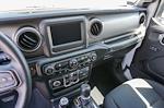 Used 2021 Jeep Gladiator Sport Crew Cab 4WD, Pickup for sale #17492C - photo 16