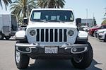 Used 2021 Jeep Gladiator Sport Crew Cab 4WD, Pickup for sale #17492C - photo 3