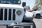 Used 2021 Jeep Gladiator Sport Crew Cab 4WD, Pickup for sale #17492C - photo 6