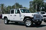 Used 2021 Jeep Gladiator Sport Crew Cab 4WD, Pickup for sale #17492C - photo 5