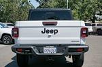 Used 2021 Jeep Gladiator Sport Crew Cab 4WD, Pickup for sale #17492C - photo 4