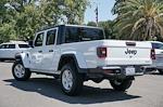 Used 2021 Jeep Gladiator Sport Crew Cab 4WD, Pickup for sale #17492C - photo 2