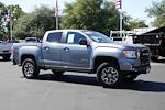 Used 2022 GMC Canyon AT4 Crew Cab 4WD, Pickup for sale #17689CC - photo 3