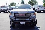 Used 2022 GMC Canyon AT4 Crew Cab 4WD, Pickup for sale #17689CC - photo 5