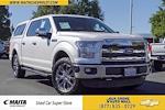 Used 2015 Ford F-150 XLT SuperCrew Cab 4WD, Pickup for sale #17704C - photo 1