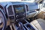 Used 2015 Ford F-150 XLT SuperCrew Cab 4WD, Pickup for sale #17704C - photo 17