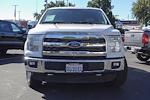 Used 2015 Ford F-150 XLT SuperCrew Cab 4WD, Pickup for sale #17704C - photo 3