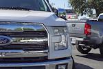 Used 2015 Ford F-150 XLT SuperCrew Cab 4WD, Pickup for sale #17704C - photo 4