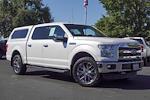 Used 2015 Ford F-150 XLT SuperCrew Cab 4WD, Pickup for sale #17704C - photo 5