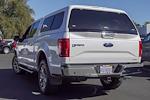 Used 2015 Ford F-150 XLT SuperCrew Cab 4WD, Pickup for sale #17704C - photo 7