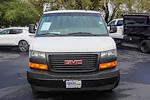 Used 2023 GMC Savana 2500 Work Van RWD, Upfitted Cargo Van for sale #17714C - photo 4