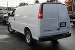 Used 2023 GMC Savana 2500 Work Van RWD, Upfitted Cargo Van for sale #17714C - photo 6