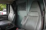 Used 2023 GMC Savana 2500 Work Van RWD, Upfitted Cargo Van for sale #17714C - photo 9