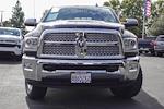 Used 2015 Ram 2500 Laramie Crew Cab 4WD, Pickup for sale #17720C - photo 3