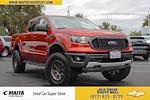 Used 2019 Ford Ranger XL SuperCrew Cab 4WD, Pickup for sale #17721C - photo 1