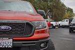 Used 2019 Ford Ranger XL SuperCrew Cab 4WD, Pickup for sale #17721C - photo 4