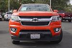 Used 2019 Chevrolet Colorado LT Crew Cab RWD, Pickup for sale #17734C - photo 3