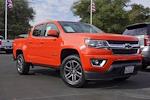 Used 2019 Chevrolet Colorado LT Crew Cab RWD, Pickup for sale #17734C - photo 5