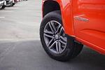 Used 2019 Chevrolet Colorado LT Crew Cab RWD, Pickup for sale #17734C - photo 8