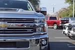 Used 2018 Chevrolet Silverado 2500 LTZ Crew Cab 4WD, Pickup for sale #17740C - photo 4