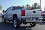 Used 2018 Chevrolet Silverado 2500 LTZ Crew Cab 4WD, Pickup for sale #17740C - photo 6