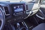 Used 2023 Nissan Frontier SV Crew Cab 4WD, Pickup for sale #17748C - photo 16