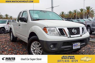 Used 2021 Nissan Frontier SV King Cab 2WD, Pickup for sale #17833C - photo 1