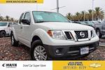 Used 2021 Nissan Frontier SV King Cab 2WD, Pickup for sale #17833C - photo 1