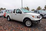 Used 2021 Nissan Frontier SV King Cab 2WD, Pickup for sale #17833C - photo 4