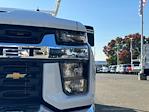 2023 Chevrolet Silverado 2500 Crew Cab SRW RWD, Harbor NeXtGen TradeMaster Service Truck for sale #P0360 - photo 5