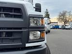 New 2023 Chevrolet Silverado 5500 Work Truck Regular Cab RWD, Royal Truck Body Stake Bed for sale #P0406 - photo 5