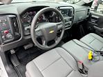 2023 Chevrolet Silverado 5500 Regular Cab DRW RWD, Royal Truck Body Stake Bed for sale #P0406 - photo 9