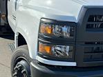 New 2023 Chevrolet Silverado 5500 Work Truck Regular Cab RWD, Knapheide Value-Master X Stake Bed for sale #P0424 - photo 4