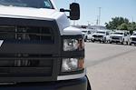 New 2023 Chevrolet Silverado 5500 Work Truck Crew Cab RWD, 12' Royal Truck Body Contractor Body Contractor Truck for sale #P0464 - photo 4