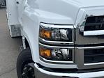 New 2023 Chevrolet Silverado 5500 Work Truck Regular Cab RWD, 12' 1" Knapheide Combo Body for sale #P0484 - photo 4