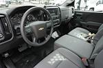 New 2023 Chevrolet Silverado 5500 Work Truck Regular Cab RWD, Royal Truck Body Contractor Truck for sale #P0644 - photo 12