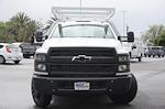 New 2023 Chevrolet Silverado 5500 Work Truck Regular Cab RWD, Royal Truck Body Contractor Truck for sale #P0644 - photo 4