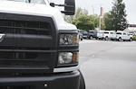 New 2023 Chevrolet Silverado 5500 Work Truck Regular Cab RWD, Royal Truck Body Contractor Truck for sale #P0644 - photo 5