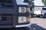 New 2023 Chevrolet Silverado 5500 Work Truck Crew Cab 4WD, Dump Truck for sale #P0645 - photo 4