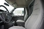 New 2023 Chevrolet Express 3500 RWD, 11' Knapheide KUV Service Utility Van for sale #P0703 - photo 12