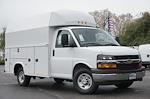 2023 Chevrolet Express 3500 RWD, Knapheide KUV Service Utility Van for sale #P0703 - photo 1