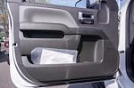 2023 Chevrolet Silverado 5500 Regular Cab DRW RWD, Stake Bed for sale #P0705 - photo 10