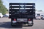 New 2023 Chevrolet Silverado 5500 Work Truck Regular Cab RWD, Stake Bed for sale #P0705 - photo 6