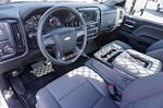 2023 Chevrolet Silverado 5500 Regular Cab DRW RWD, Stake Bed for sale #P0705 - photo 9