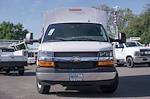 New 2023 Chevrolet Express 3500 RWD, Service Utility Van for sale #P0709 - photo 4