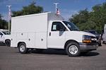 New 2023 Chevrolet Express 3500 RWD, Service Utility Van for sale #P0709 - photo 1