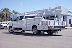 New 2023 Chevrolet Silverado 5500 Work Truck Crew Cab RWD, Knapheide Combo Body for sale #P0711 - photo 2